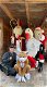 kleding Sinterklaas Piet Ooievaar Kerstman Postbode Siemen en Paashaas - 6 - Thumbnail