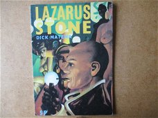 adv7920 lazarus stone
