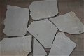 flagstones Kandla Grey 2,5-4 cm dik - 4 - Thumbnail
