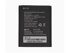 Battery Replacement for HISENSE 3.7V 1630mAh/6.031WH