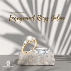 Diamond Jewelry Online