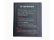 New battery 2600mAh/9.88WH 3.8V for TCL DSJ-TCLC2A1 - 0 - Thumbnail