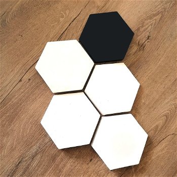 Hexagon - 0
