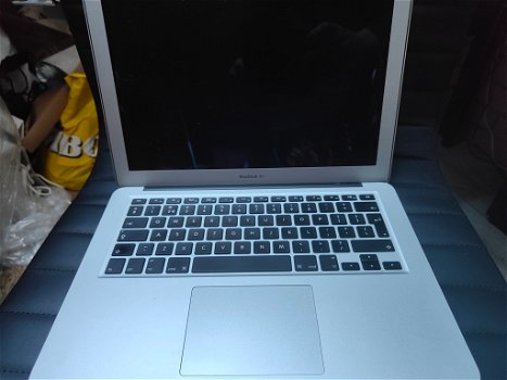 Apple Macbook Air 2017, Intel core i5, 8GB, 128GB SSD - 0