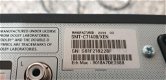 Samsung SMT-C7140B/XEN Ziggo Decoder met harddisk 500 GB. - 2 - Thumbnail
