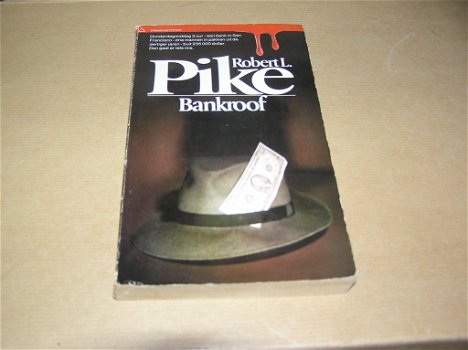 Bankroof-Robert L. Pike - 0