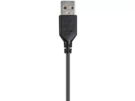 USB Chat Headset aansluiting USB op PC Laptop - 2