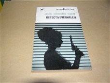 Detective verhalen-John Dickson Carr