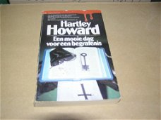 Een mooie dag voor een begrafenis(1)-Hartley Howard