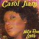 Carol Jiani ‎– Hit 'N Run Lover (1981) - 0 - Thumbnail