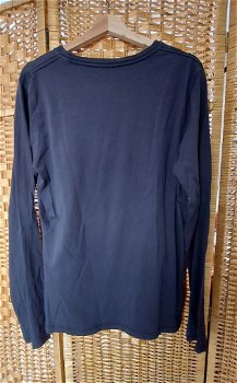 Grijs shirt van Esprit, maat XL - 1
