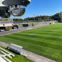 Advanced Camera to Player Tracking for Football - 2