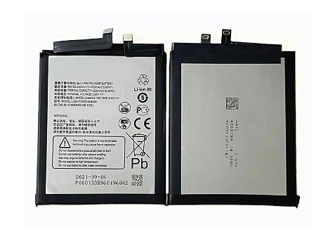 Battery Replacement for ZTE 3.87V 4200mAh/16.25WH - 0