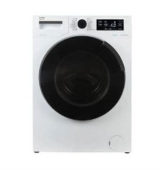 Beko WTV8745XDOSW1 - Wasmachine Van 579,- voor 399,- Nieuw (kan krasje of deukje bevatten)