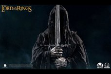 infinity LOTR life-size Ringwraith bust