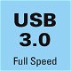 USB-C to USB 3.0 Converter - 6 - Thumbnail