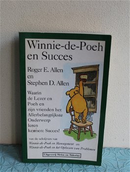 Winnie-de-Poeh en Succes - 0