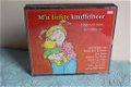 M'n liefste knuffelbeer - 2cd box met 26 kinderliedjes over beren - 0 - Thumbnail