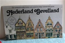 Nederland Gevelland