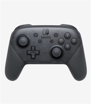 Nintendo Switch pro controller - 0