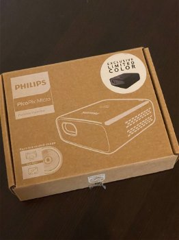 Philips Picopix Projector beamer PPX320 - 1
