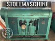 Hydraulic Winch Tanning Machine (stollmaschine) - 0 - Thumbnail