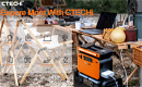 CTECHi GT500 500W Portable Power Station - 1 - Thumbnail