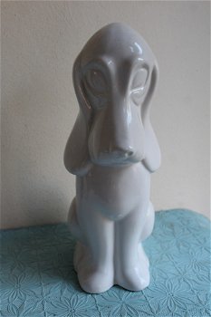 Vintage Droopy beeld - 1