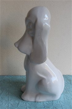 Vintage Droopy beeld - 2