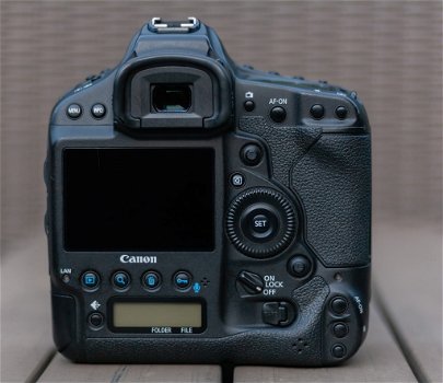 Canon EOS 1DX + Sigma 70-300mm F/4-5.6 DG Macro - 2