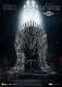 Beast Kingdom Game of Thrones Master Craft Iron Throne MC-045 - 0 - Thumbnail