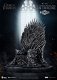 Beast Kingdom Game of Thrones Master Craft Iron Throne MC-045 - 1 - Thumbnail