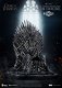 Beast Kingdom Game of Thrones Master Craft Iron Throne MC-045 - 2 - Thumbnail