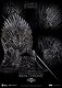 Beast Kingdom Game of Thrones Master Craft Iron Throne MC-045 - 3 - Thumbnail