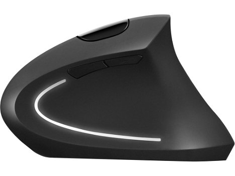 Wired Vertical Mouse - 1