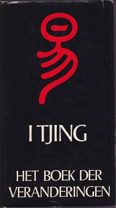 I Tjing – Het boek der veranderingen