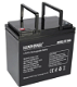 HANIWINNER HD009-07 12.8V 54Ah LiFePO4 Lithium Battery - 0 - Thumbnail