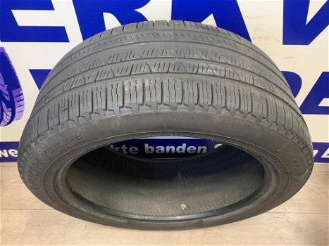 4x Pirelli zomer autobanden op voorraad. Per stuk €70,- - 1