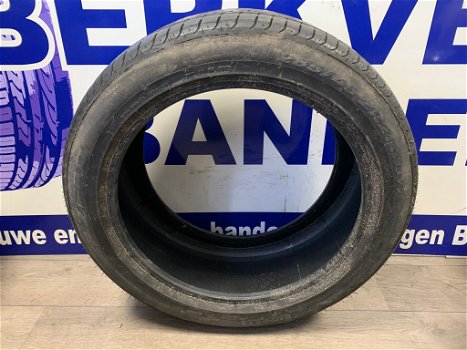 2x Pirelli zomer autobanden op voorraad. Per stuk €85,- - 0