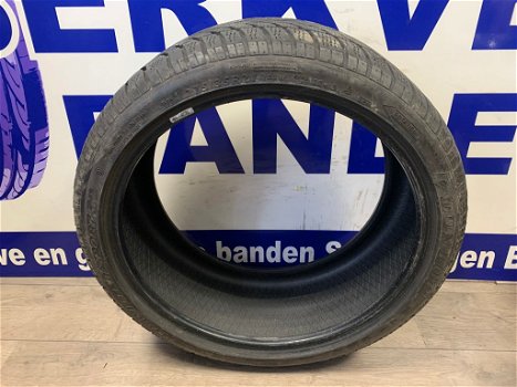 2x Dunlop all season autobanden op voorraad. Per stuk €60,- - 0