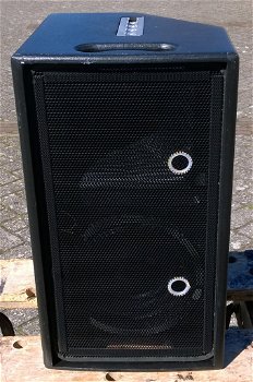 Luidspreker Audio Performance MP-8 - 1