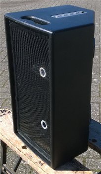 Luidspreker Audio Performance MP-8 - 3
