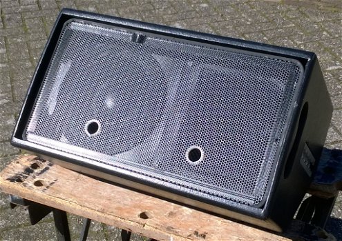Luidspreker Audio Performance MP-8 - 6