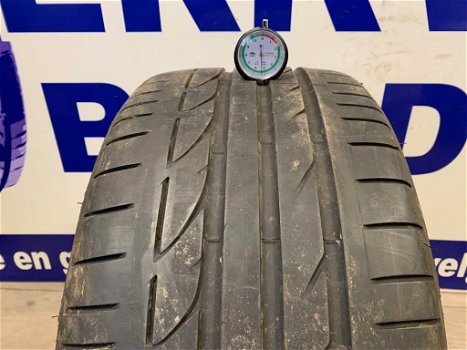 Bridgestone zomer autobanden 255/35/19 per stuk €70,- - 2