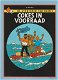 Kuifje Het gebroken oor + Cokes in voorraad dubbelalbum hardcover - 1 - Thumbnail