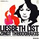 Liesbeth List – Liesbeth List Zingt Theodorakis (LP) - 0 - Thumbnail