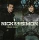 Nick & Simon - Vallende Sterren (3 Track CDSingle) Nieuw - 0 - Thumbnail
