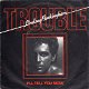 Lindsey Buckingham – Trouble (1981) - 0 - Thumbnail