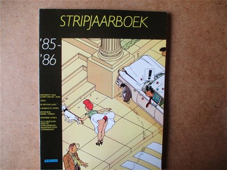 adv7980 stripjaarboek - 0