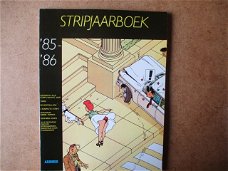 adv7980 stripjaarboek